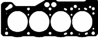 WILMINK GROUP wg1004061 -  Прокладка, головка цилиндра